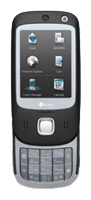 Телефоны GSM - HTC Touch Dual