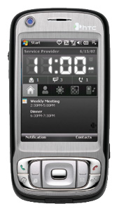 Телефоны GSM - HTC TyTN II