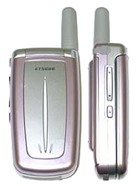 Телефоны GSM - Huawei ETS-688