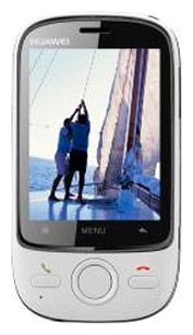 Телефоны GSM - Huawei U8110