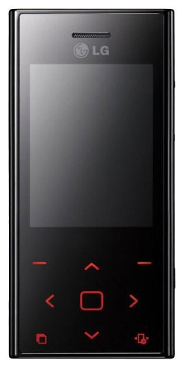 Телефоны GSM - LG BL20E