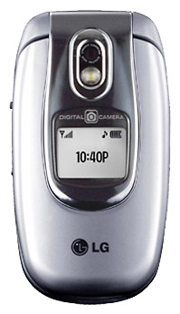Телефоны GSM - LG C3320