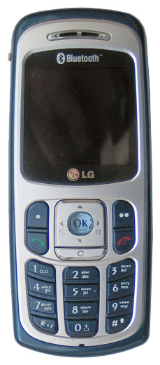 Телефоны GSM - LG G1610