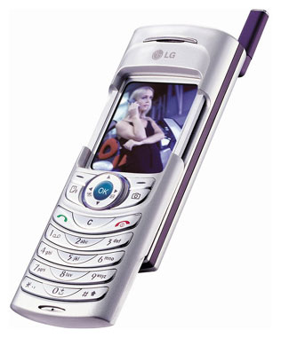 Телефоны GSM - LG G5500