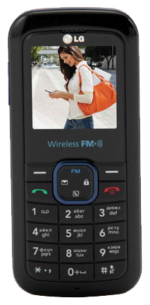 Телефоны GSM - LG GB109