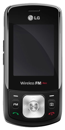 Телефоны GSM - LG GB230