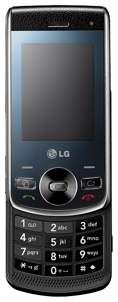 Телефоны GSM - LG GD330