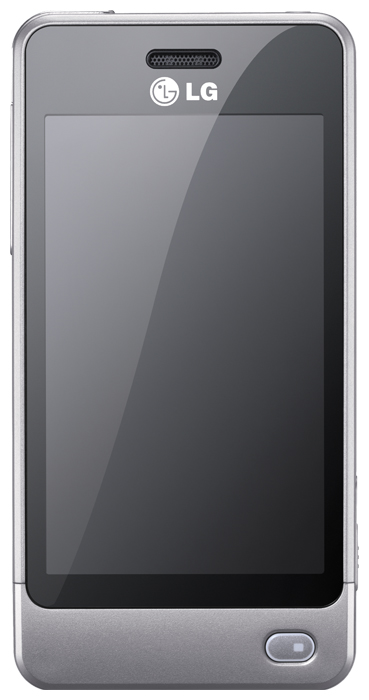 Телефоны GSM - LG GD510