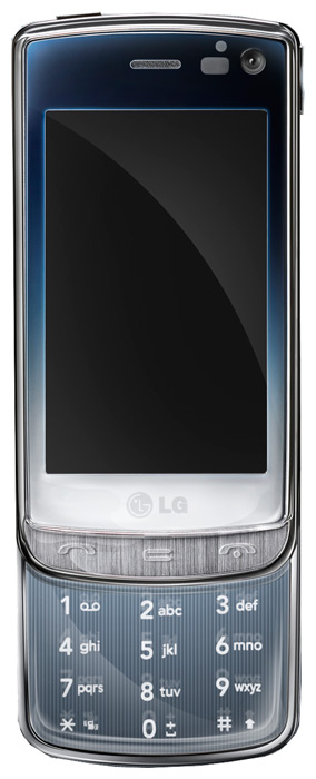 Телефоны GSM - LG GD900
