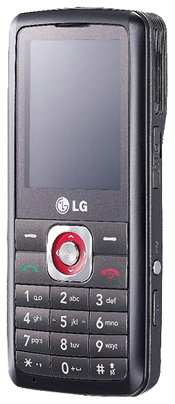 Телефоны GSM - LG GM200