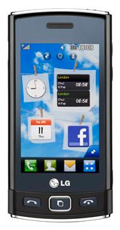 Телефоны GSM - LG GM360