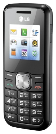 Телефоны GSM - LG GS101