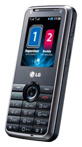 Телефоны GSM - LG GX200