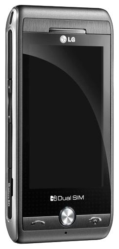 Телефоны GSM - LG GX500