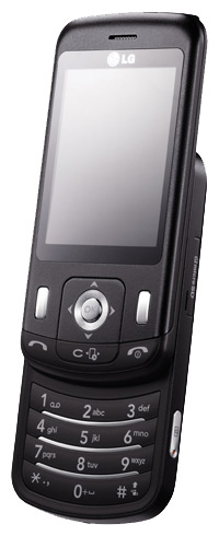 Телефоны GSM - LG KC780