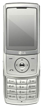 Телефоны GSM - LG KE500