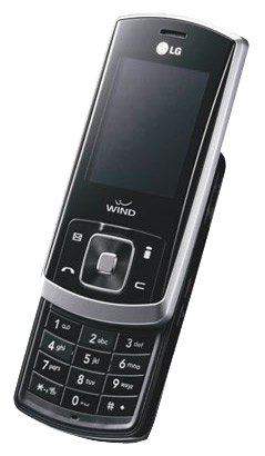 Телефоны GSM - LG KE590