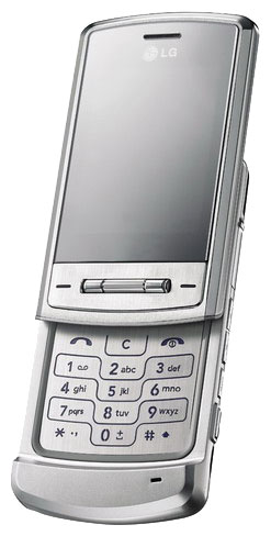 Телефоны GSM - LG KE970 Shine