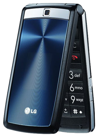 Телефоны GSM - LG KF300