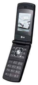 Телефоны GSM - LG KF301