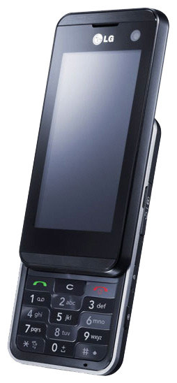 Телефоны GSM - LG KF700