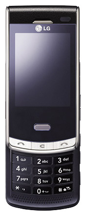 Телефоны GSM - LG KF750