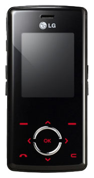 Телефоны GSM - LG KG280