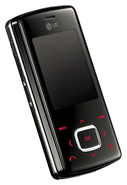 Телефоны GSM - LG KG800