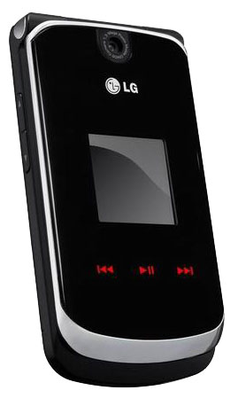 Телефоны GSM - LG KG810