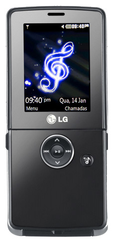 Телефоны GSM - LG KM380