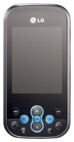 Телефоны GSM - LG KS360
