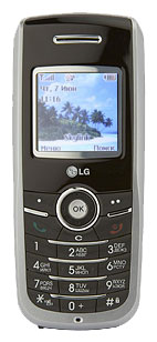 Телефоны GSM - LG LHD-200
