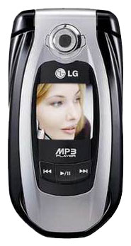 Телефоны GSM - LG M4410