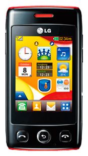 Телефоны GSM - LG T300