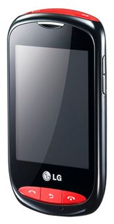 Телефоны GSM - LG T310