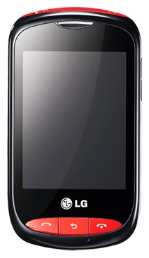 Телефоны GSM - LG T310i