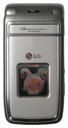 Телефоны GSM - LG T5100