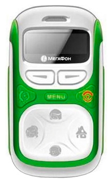 Телефоны GSM - МегаФон C1