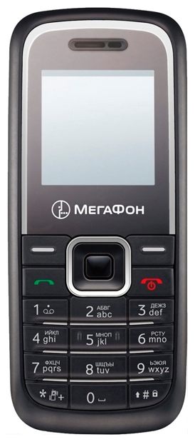 Телефоны GSM - МегаФон G2200