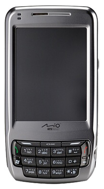Телефоны GSM - Mitac Mio A702
