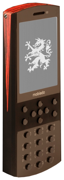 Телефоны GSM - Mobiado Classic 712EM