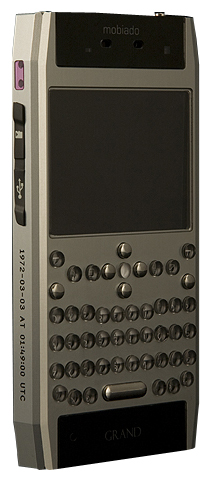 Телефоны GSM - Mobiado Grand 350 Pioneer