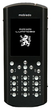 Телефоны GSM - Mobiado Luminoso