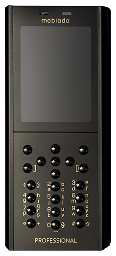 Телефоны GSM - Mobiado Professional 105EM