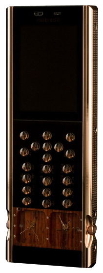 Телефоны GSM - Mobiado Professional 105GMT Antique