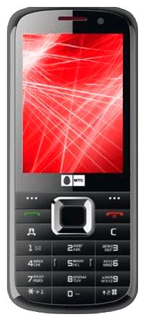 Телефоны GSM - МТС Business 840
