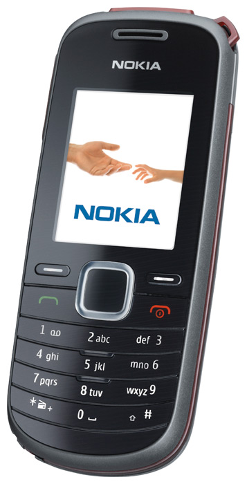 Телефоны GSM - Nokia 1661