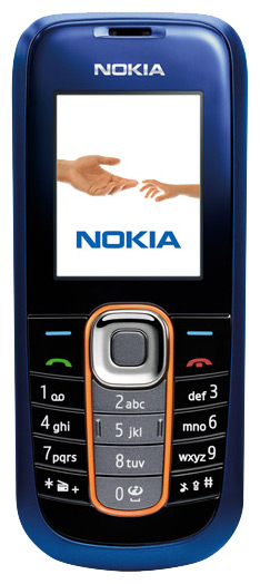 Телефоны GSM - Nokia 2600 Classic