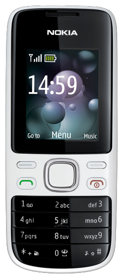 Телефоны GSM - Nokia 2690