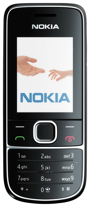 Телефоны GSM - Nokia 2700 Classic